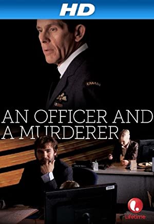 An Officer and a Murderer (2012) starring Gary Cole on DVD on DVD